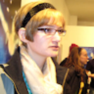 Meet your Posher, Louisa